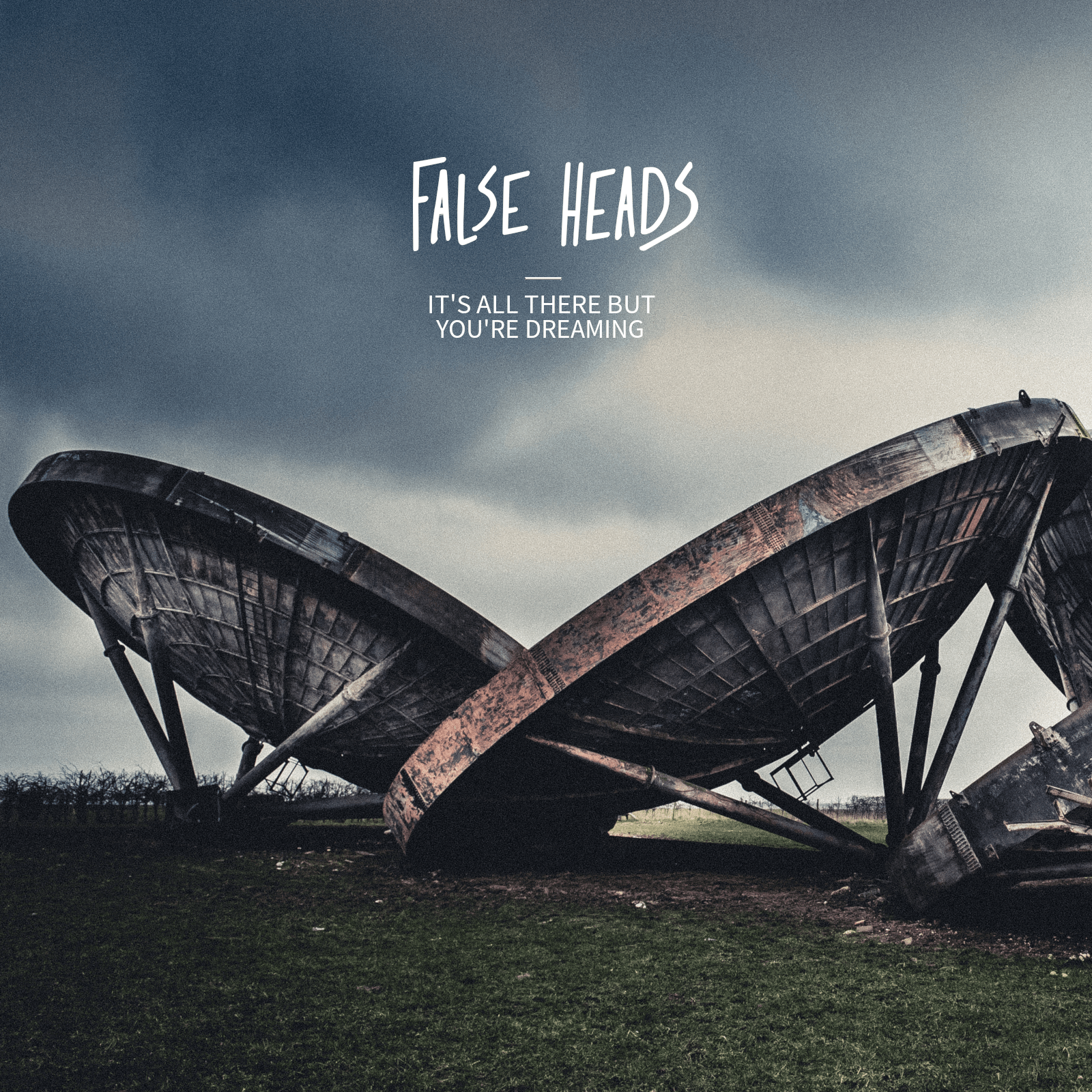 False-Heads-album