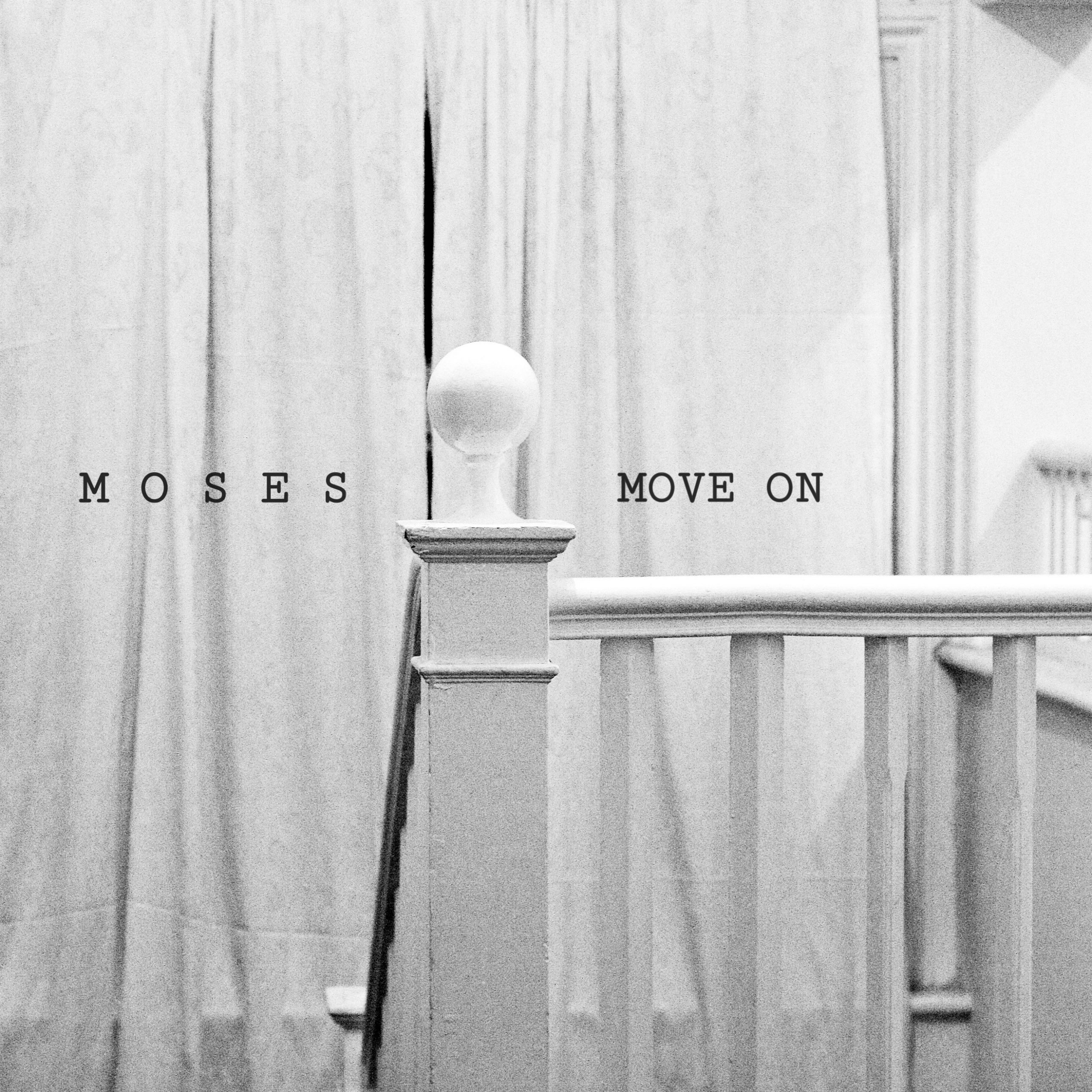 Move On Artwork