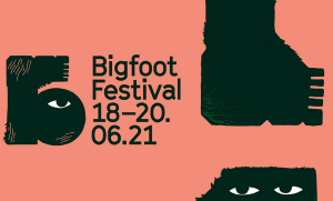 bigfoot festival