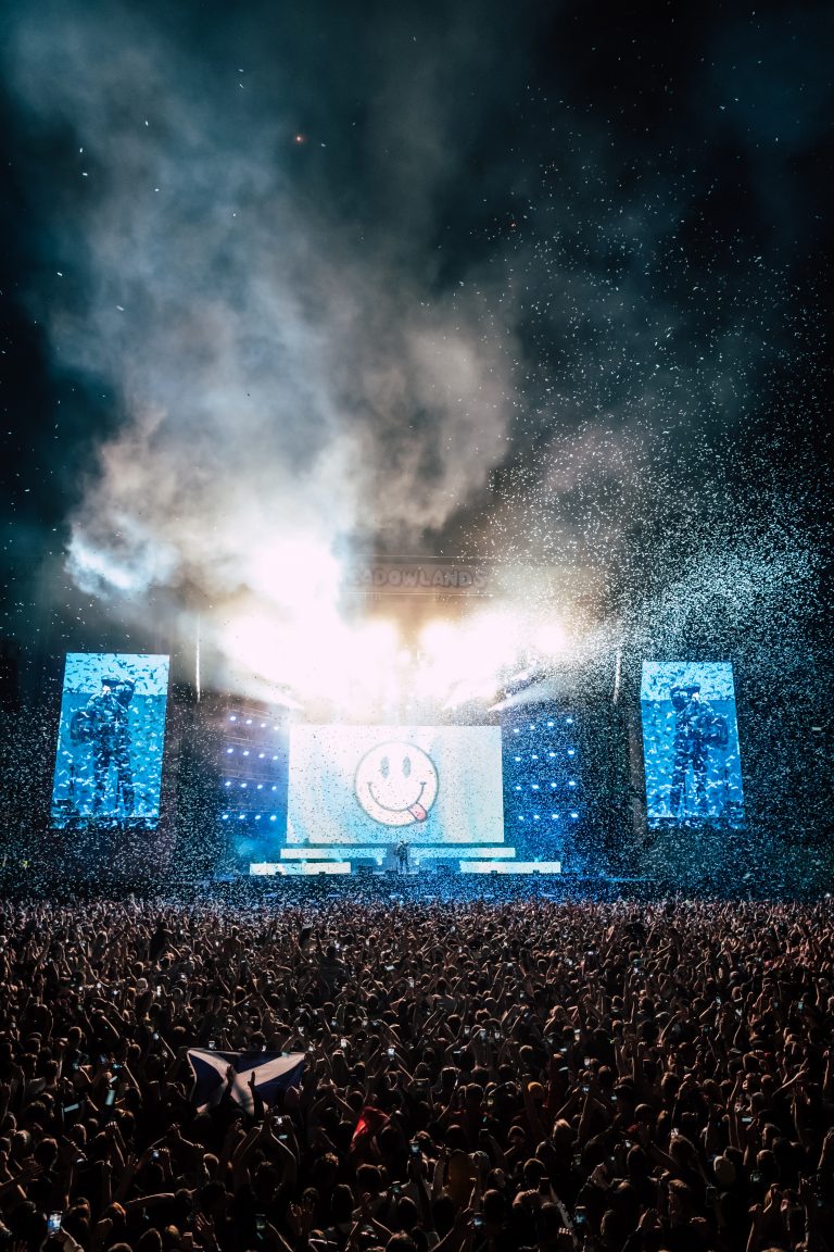 Meadowlands Festival