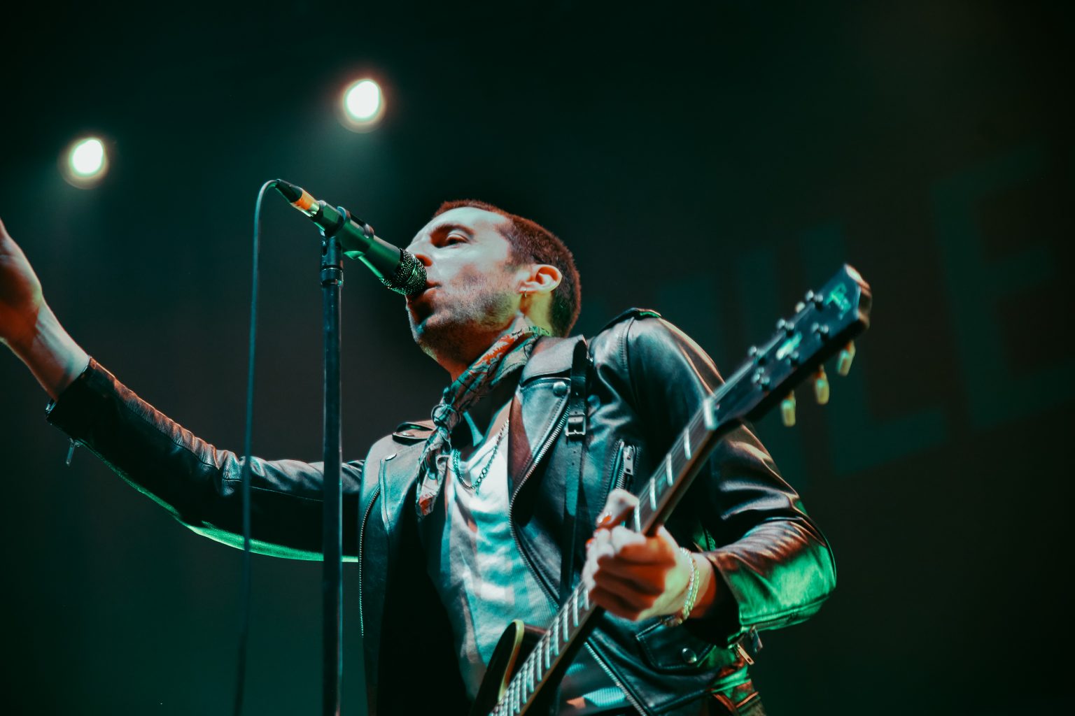 miles kane