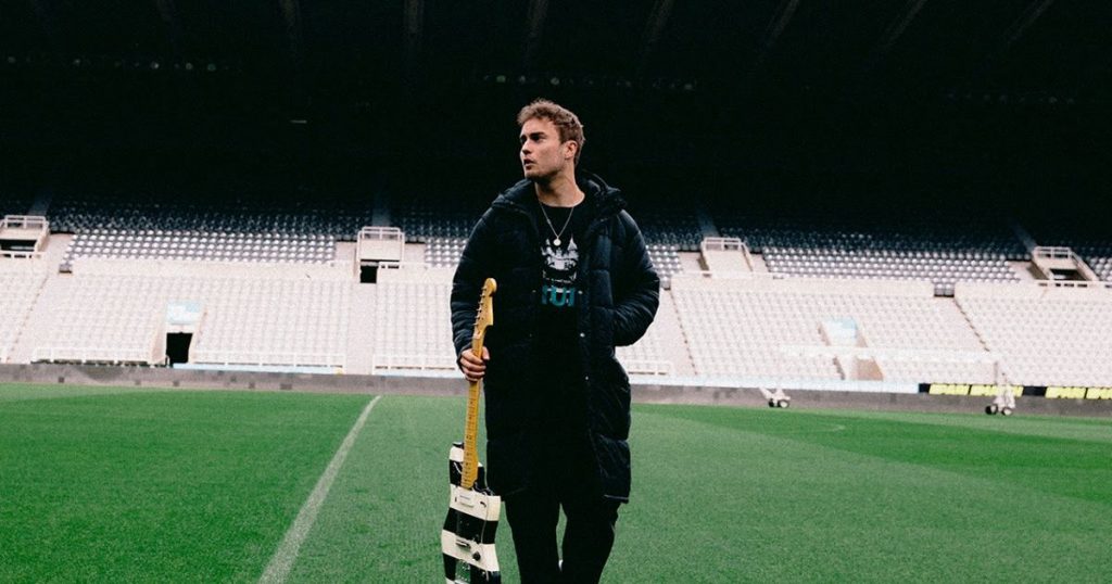 Sam Fender