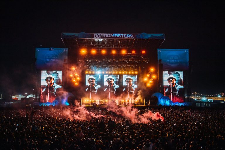 Boardmasters