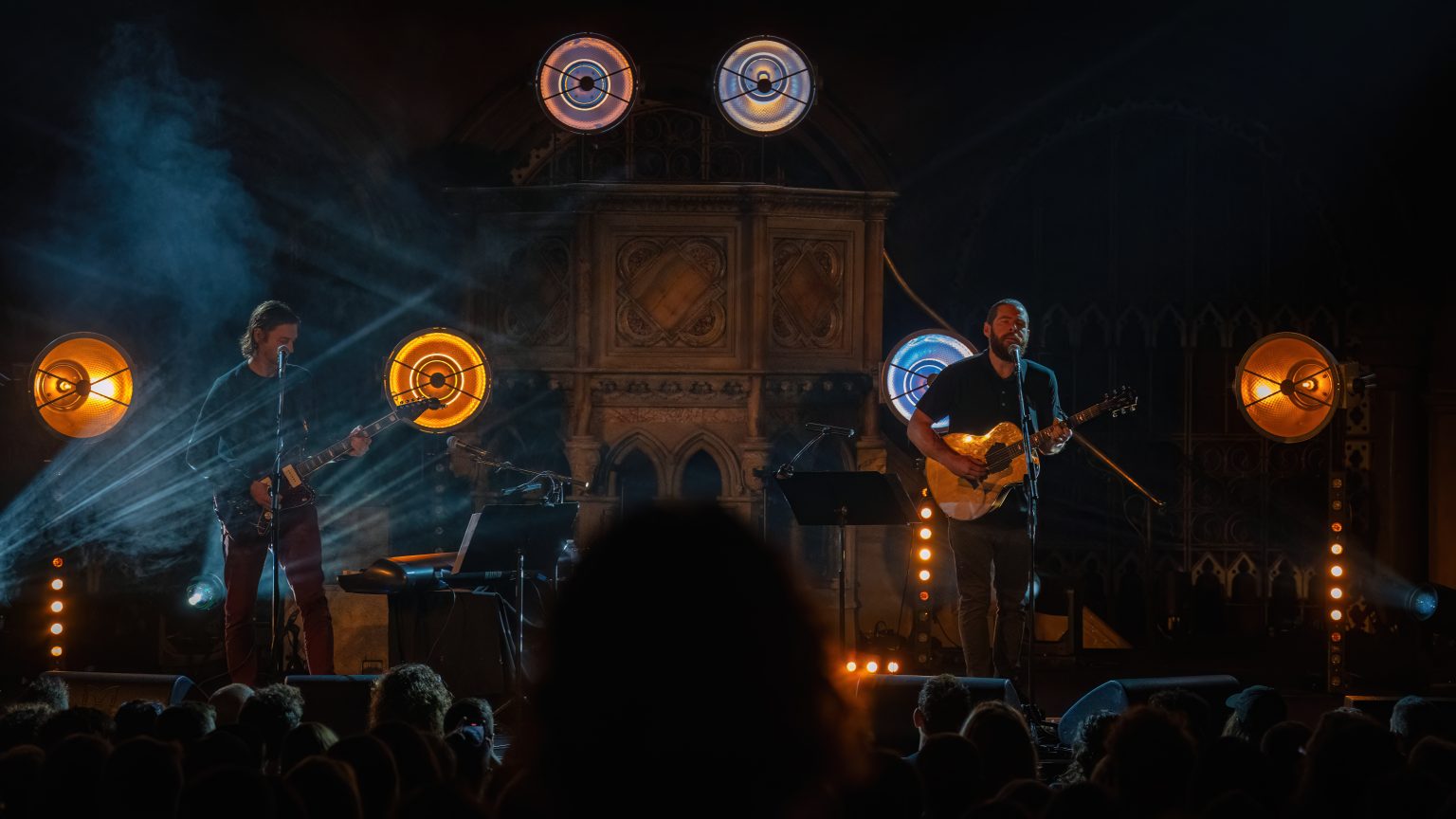 Manchester Orchestra