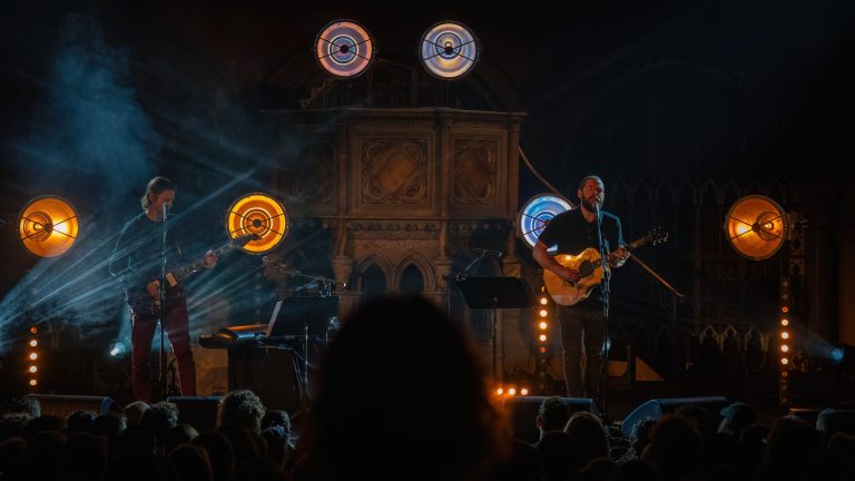 Manchester Orchestra